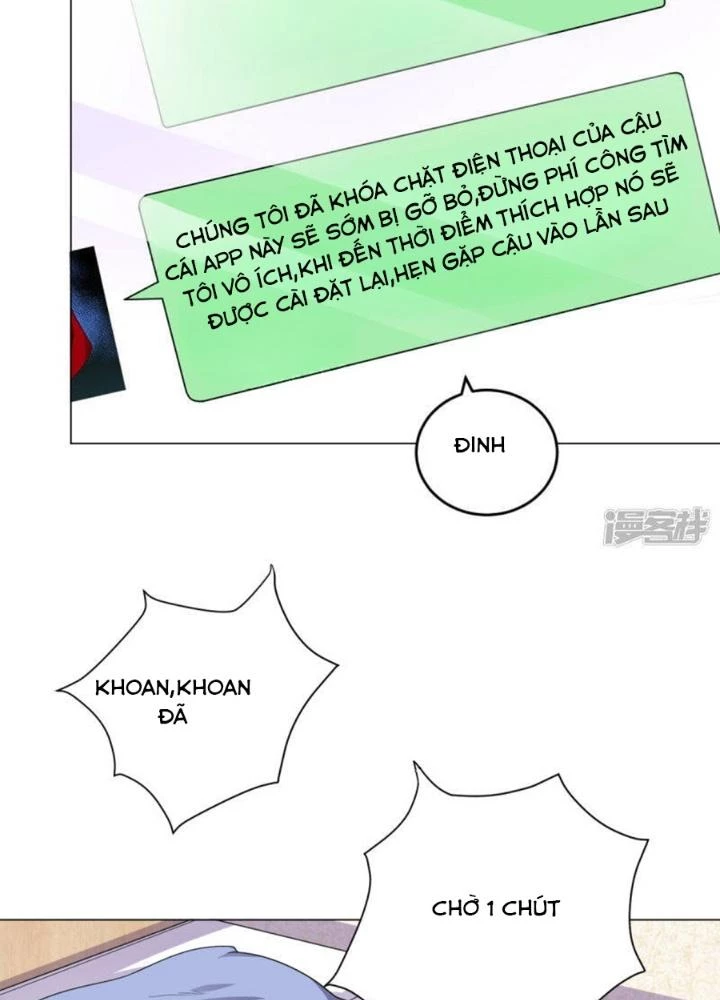 Bạn Gái Hung Ác Của Siêu Anh Hùng Chapter 122 - 11