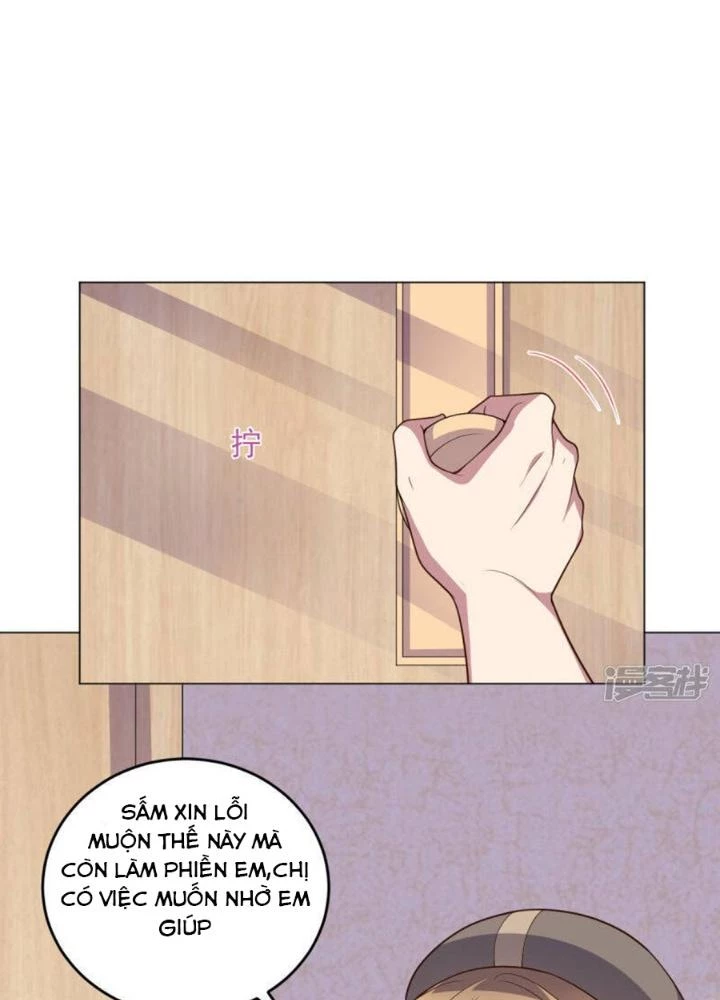 Bạn Gái Hung Ác Của Siêu Anh Hùng Chapter 122 - 23