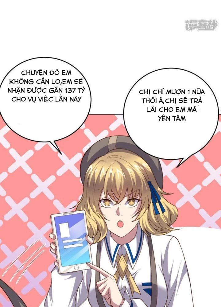 Bạn Gái Hung Ác Của Siêu Anh Hùng Chapter 122 - 35