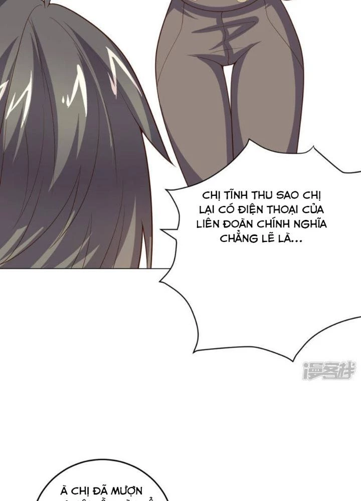 Bạn Gái Hung Ác Của Siêu Anh Hùng Chapter 122 - 37