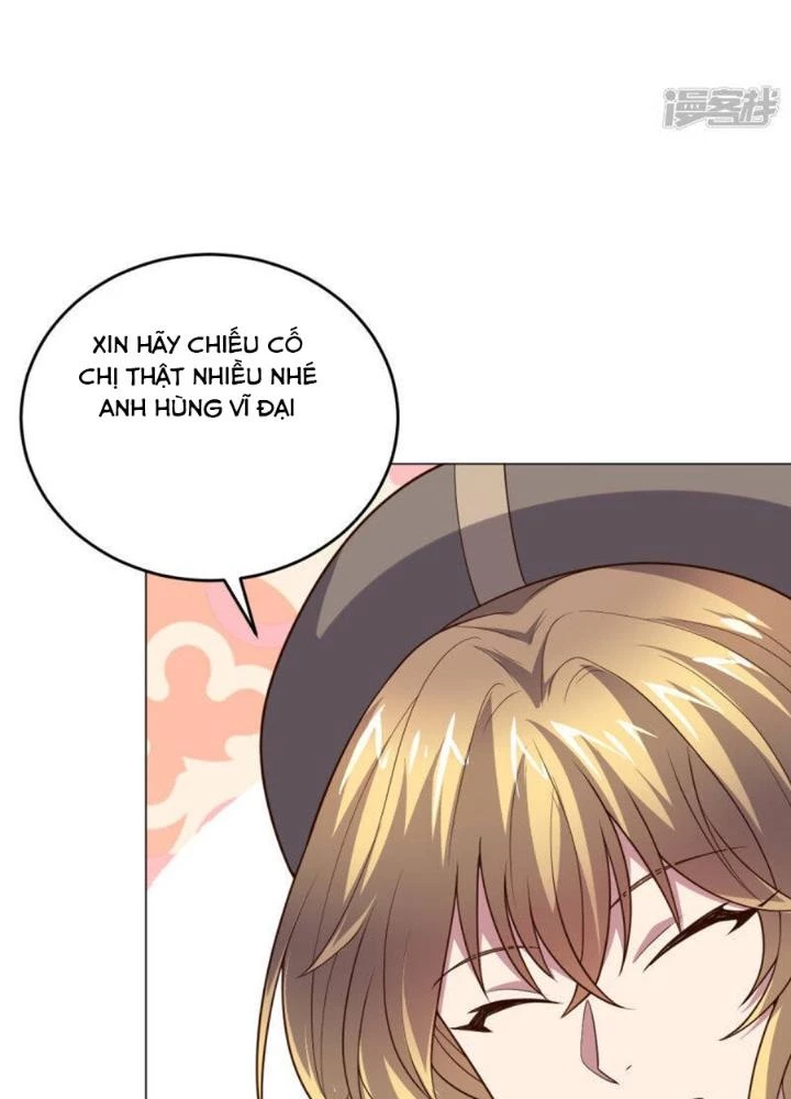 Bạn Gái Hung Ác Của Siêu Anh Hùng Chapter 122 - 47