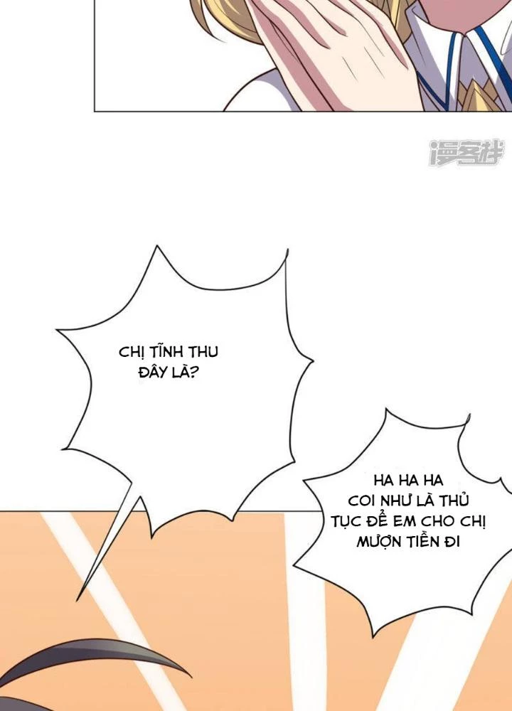 Bạn Gái Hung Ác Của Siêu Anh Hùng Chapter 122 - 49