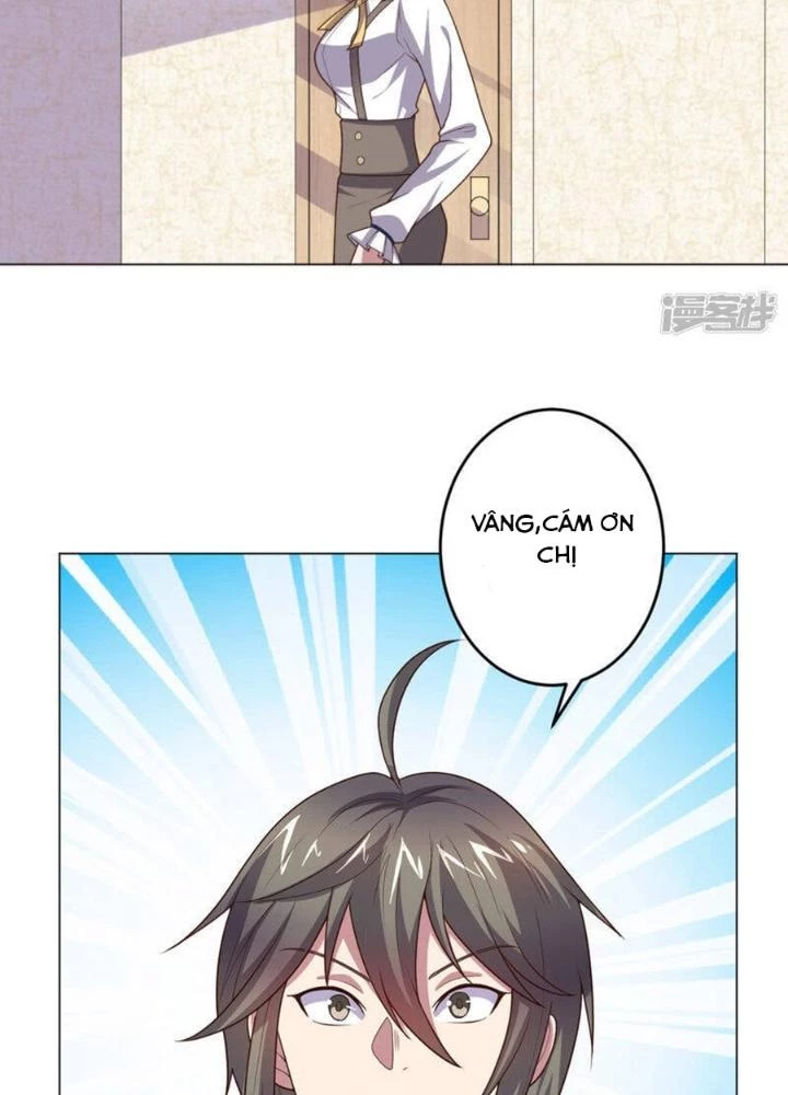 Bạn Gái Hung Ác Của Siêu Anh Hùng Chapter 122 - 59