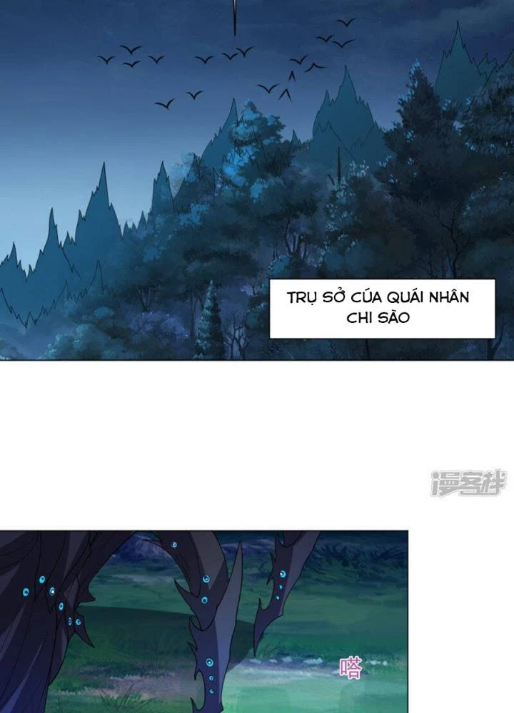Bạn Gái Hung Ác Của Siêu Anh Hùng Chapter 122 - 63