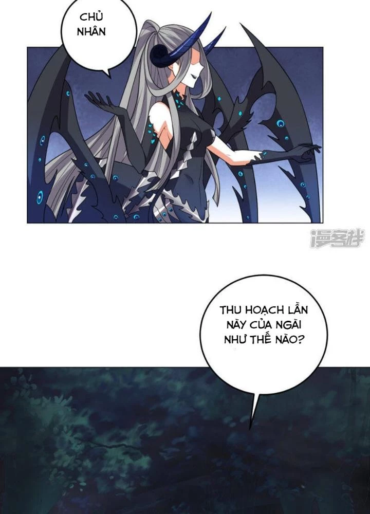 Bạn Gái Hung Ác Của Siêu Anh Hùng Chapter 122 - 65