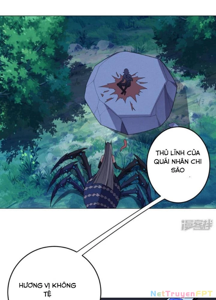 Bạn Gái Hung Ác Của Siêu Anh Hùng Chapter 122 - 71