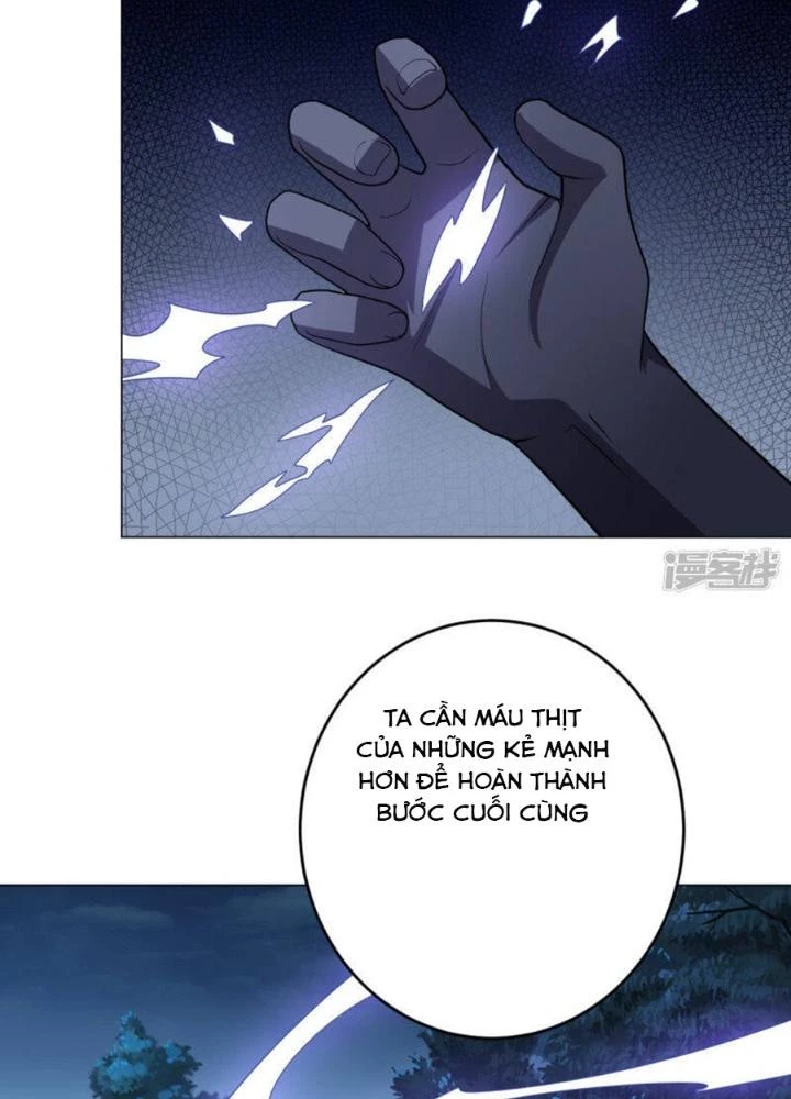 Bạn Gái Hung Ác Của Siêu Anh Hùng Chapter 122 - 81