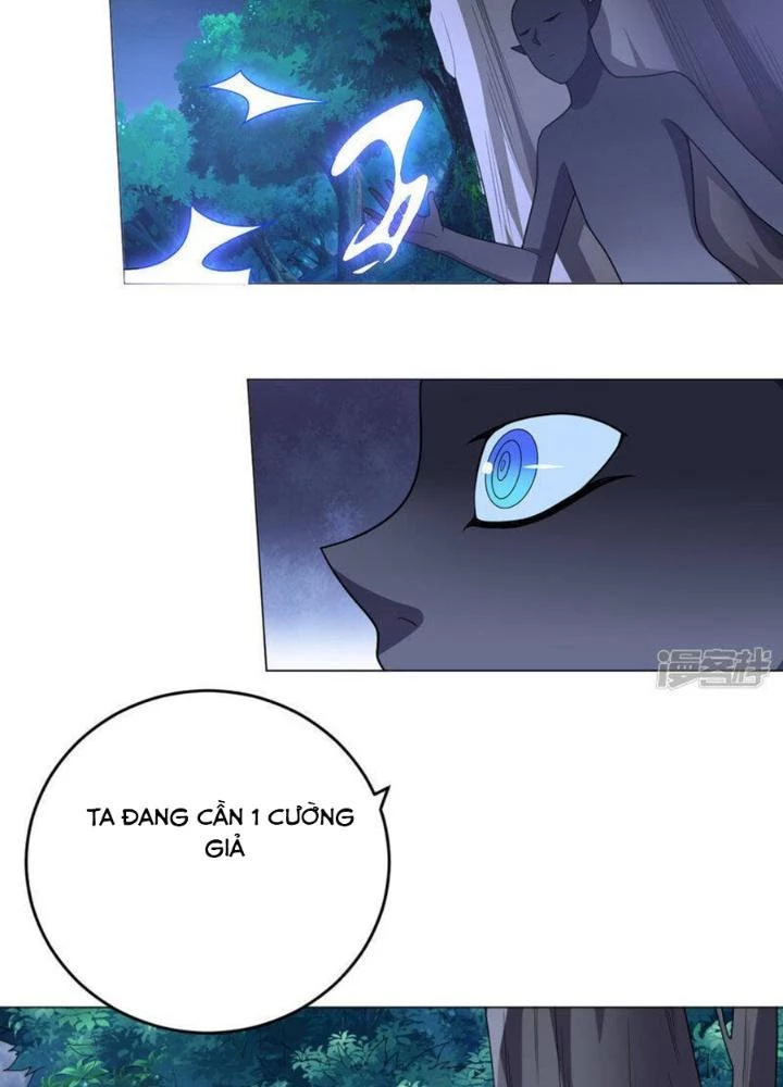 Bạn Gái Hung Ác Của Siêu Anh Hùng Chapter 122 - 85
