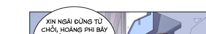 Bạn Gái Hung Ác Của Siêu Anh Hùng Chapter 123 - 4