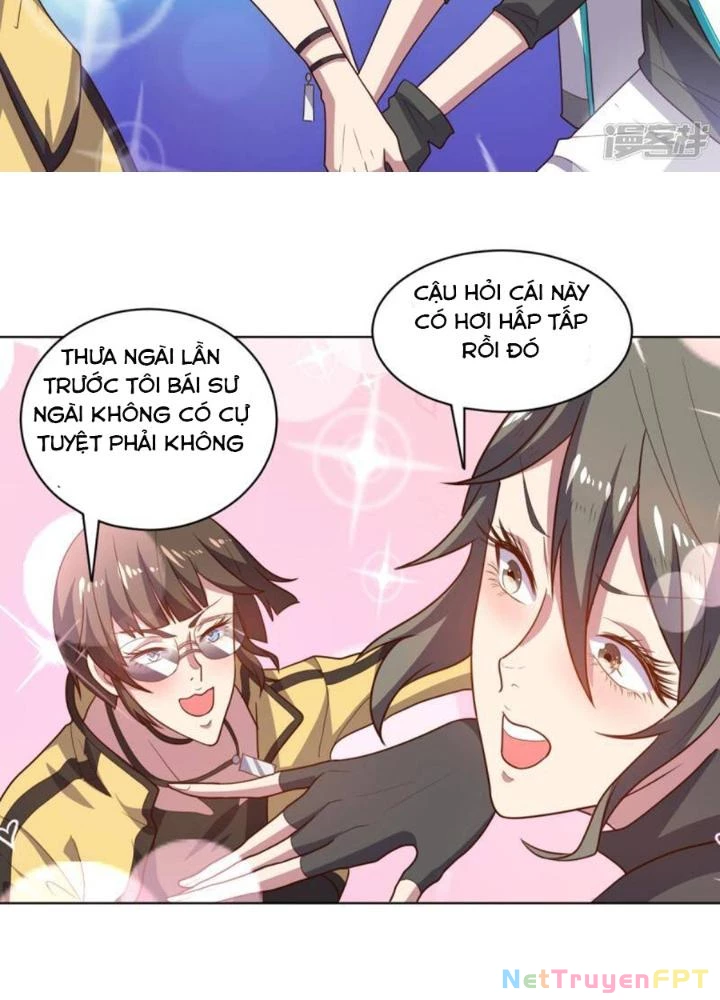 Bạn Gái Hung Ác Của Siêu Anh Hùng Chapter 123 - 15