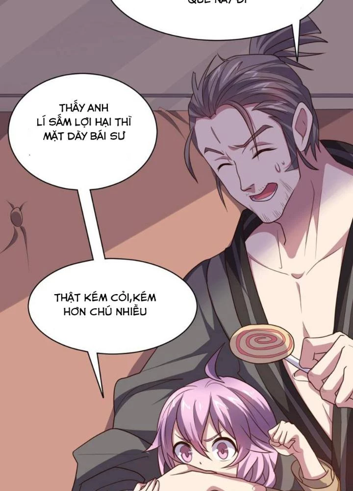 Bạn Gái Hung Ác Của Siêu Anh Hùng Chapter 123 - 27