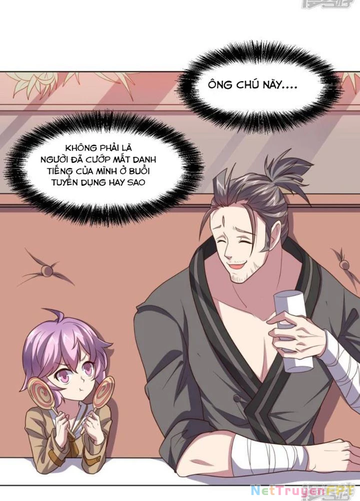 Bạn Gái Hung Ác Của Siêu Anh Hùng Chapter 123 - 31