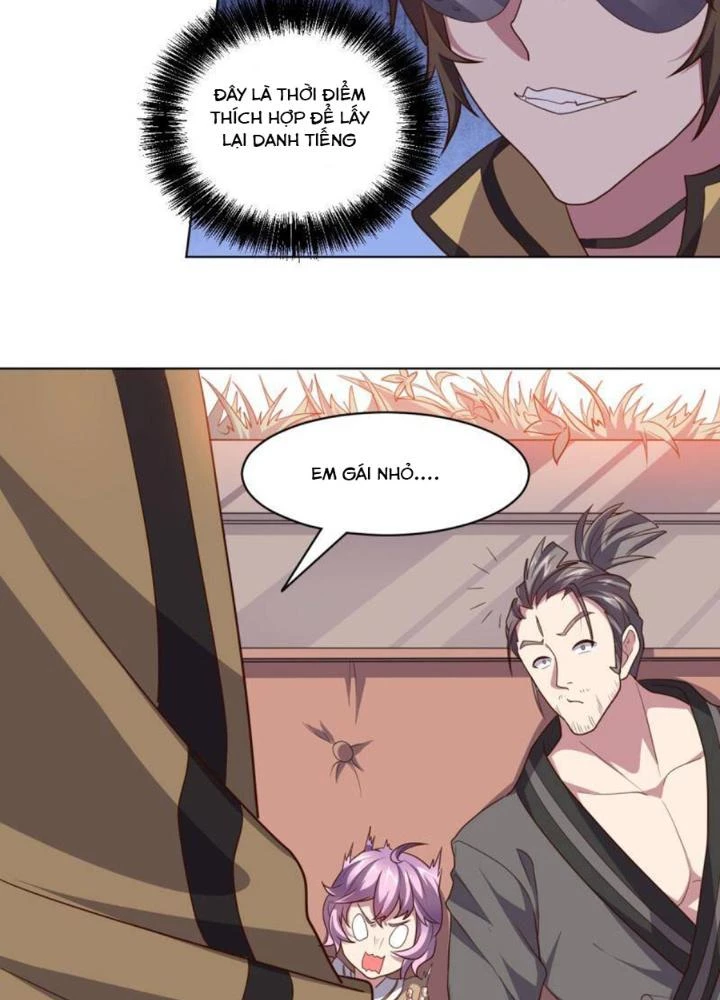 Bạn Gái Hung Ác Của Siêu Anh Hùng Chapter 123 - 33