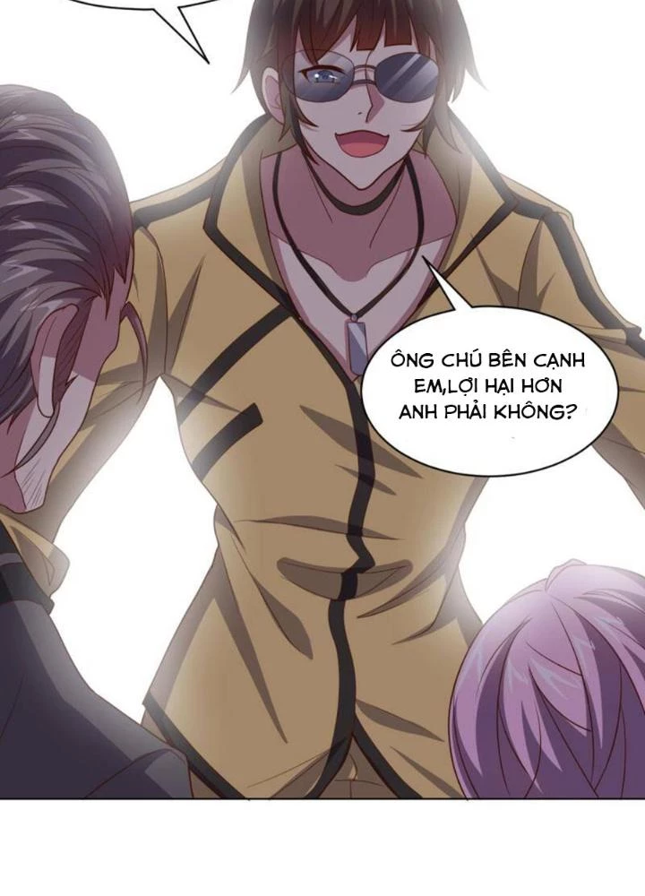 Bạn Gái Hung Ác Của Siêu Anh Hùng Chapter 123 - 37