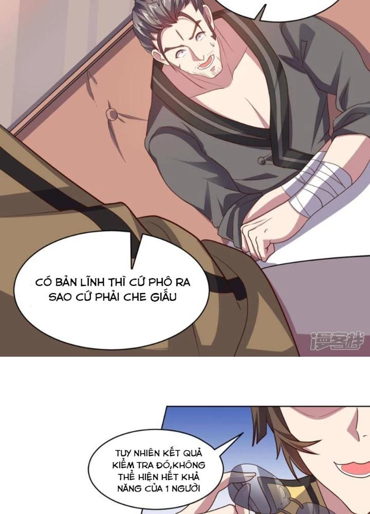 Bạn Gái Hung Ác Của Siêu Anh Hùng Chapter 123 - 43