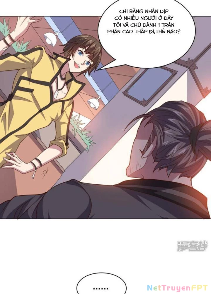 Bạn Gái Hung Ác Của Siêu Anh Hùng Chapter 123 - 47