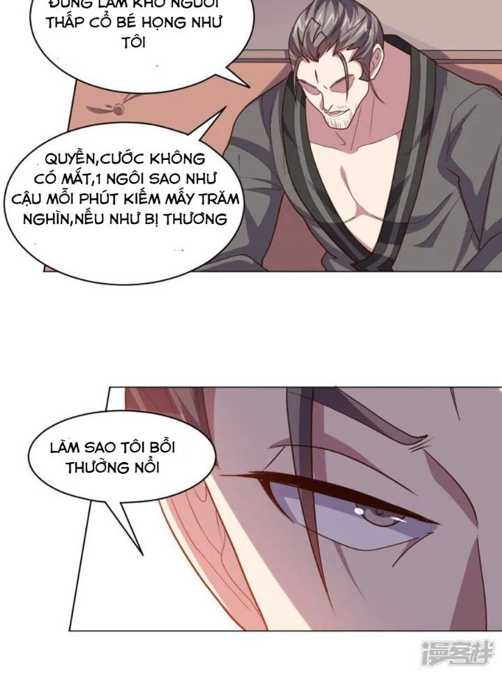 Bạn Gái Hung Ác Của Siêu Anh Hùng Chapter 123 - 49