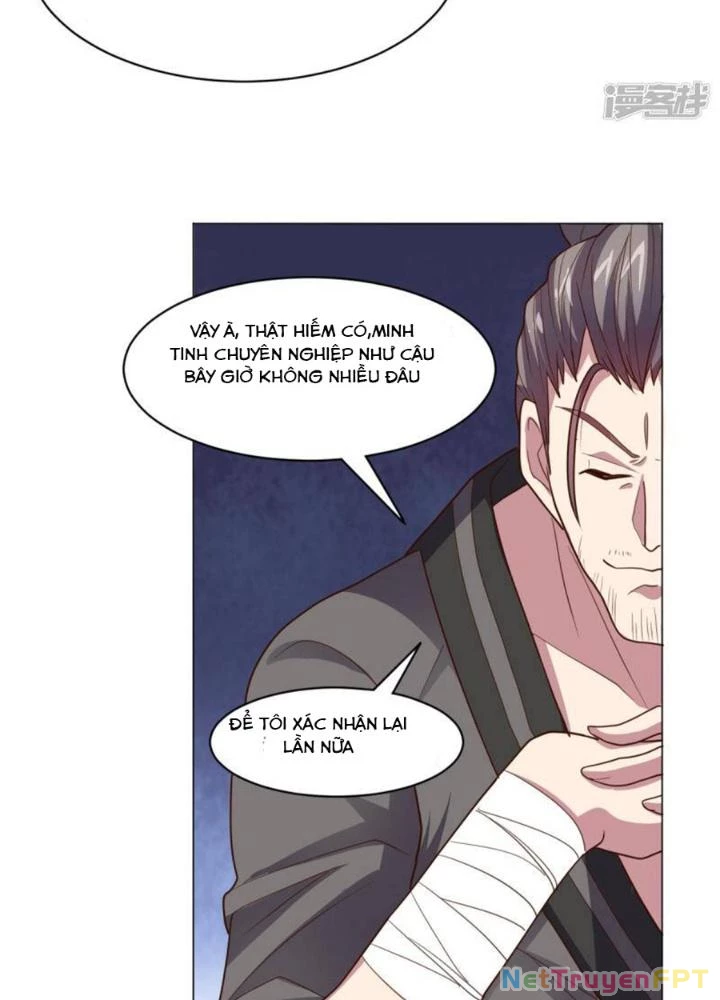 Bạn Gái Hung Ác Của Siêu Anh Hùng Chapter 123 - 53