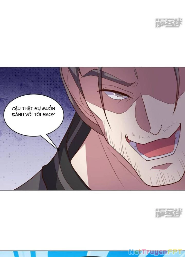 Bạn Gái Hung Ác Của Siêu Anh Hùng Chapter 123 - 55