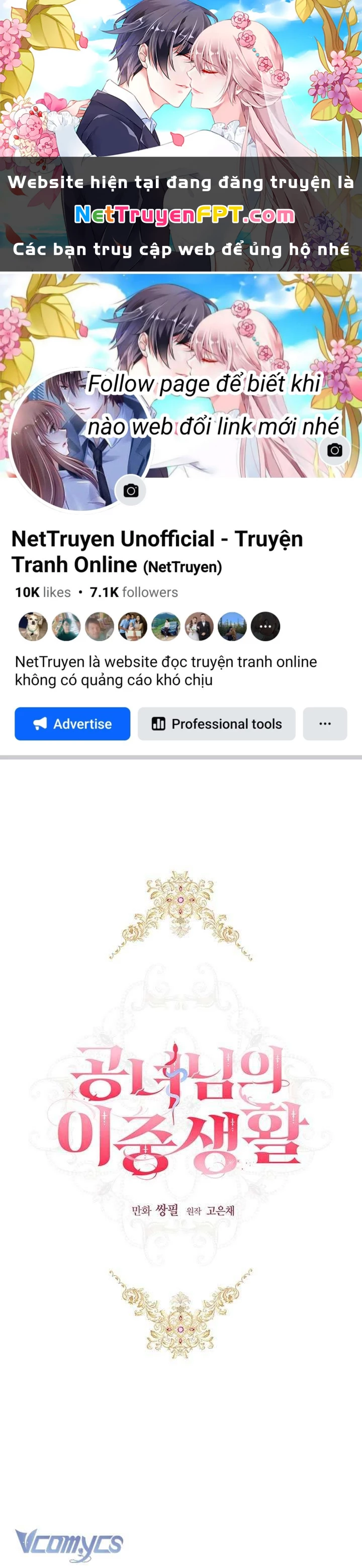 Cuộc Sống Mới Của Công Nương Chapter 16 - 1