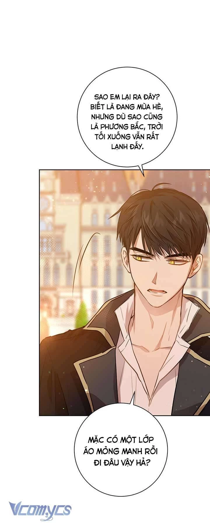 Cuộc Sống Mới Của Công Nương Chapter 16 - 6