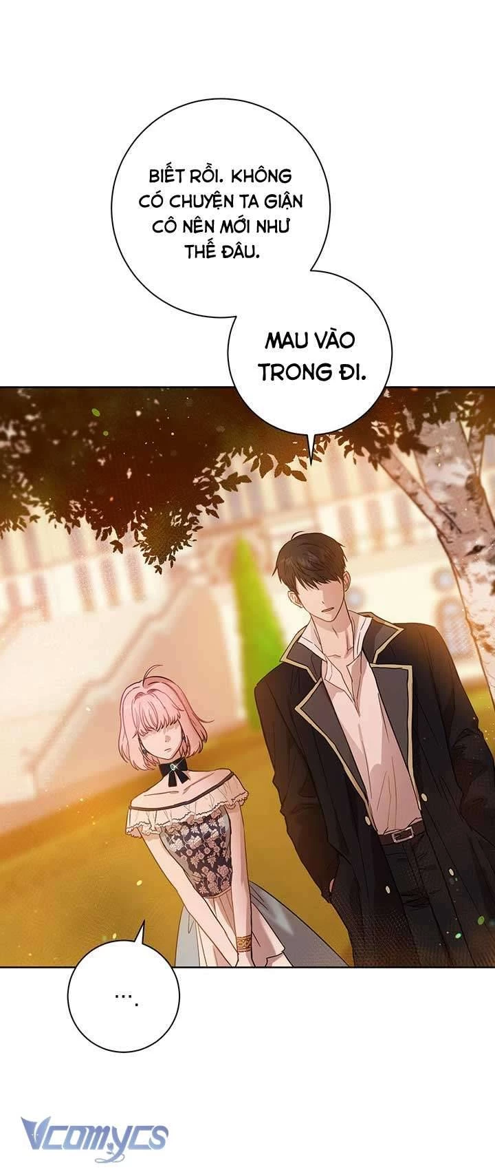 Cuộc Sống Mới Của Công Nương Chapter 16 - 8