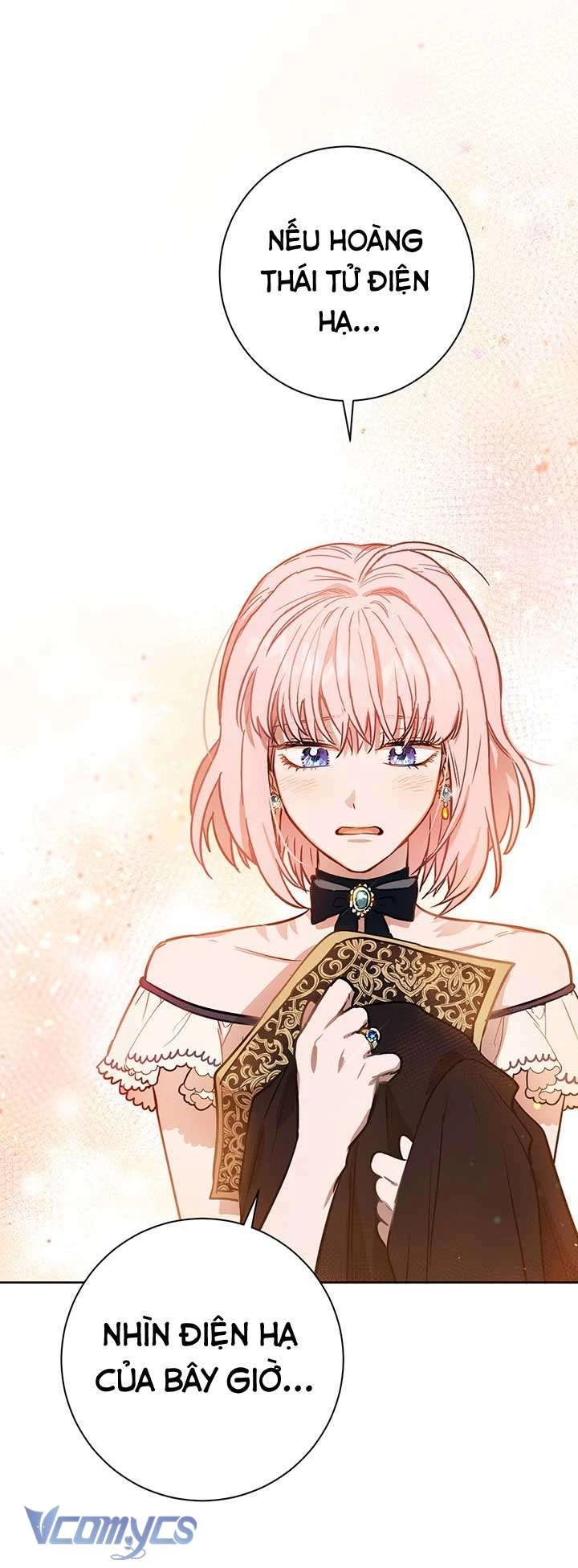 Cuộc Sống Mới Của Công Nương Chapter 16 - 12