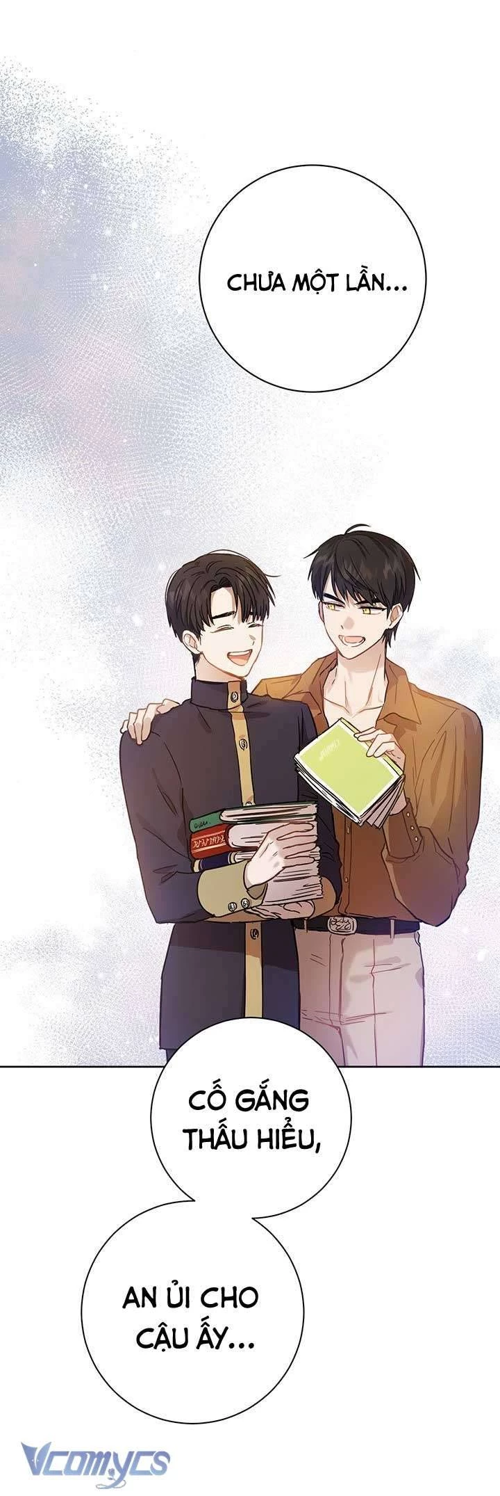 Cuộc Sống Mới Của Công Nương Chapter 16 - 26
