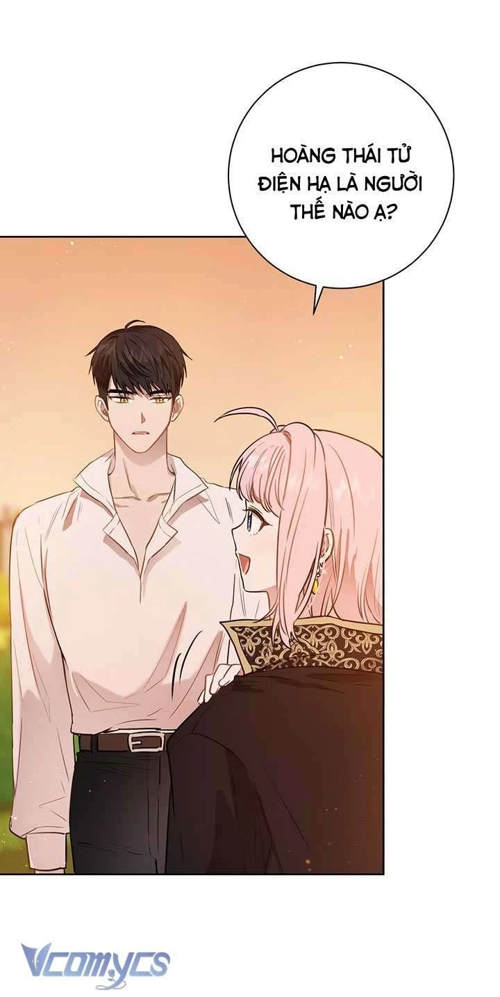 Cuộc Sống Mới Của Công Nương Chapter 16 - 27