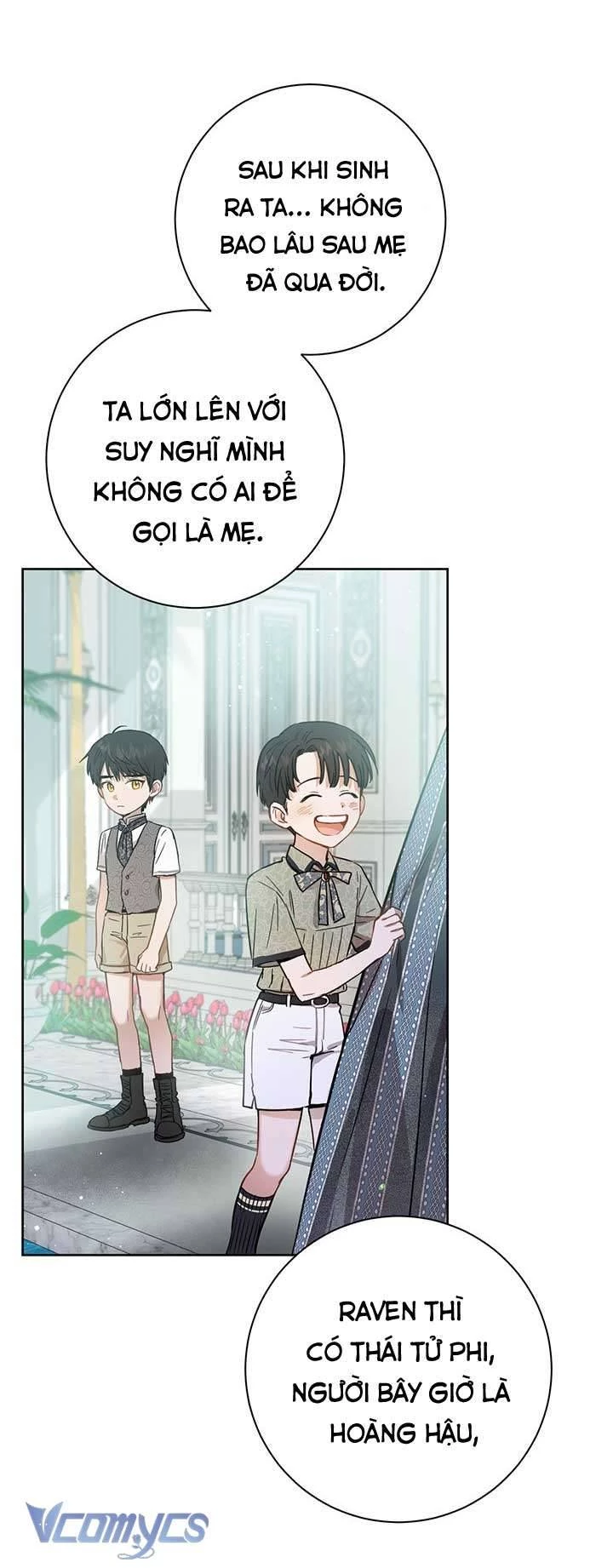 Cuộc Sống Mới Của Công Nương Chapter 16 - 33
