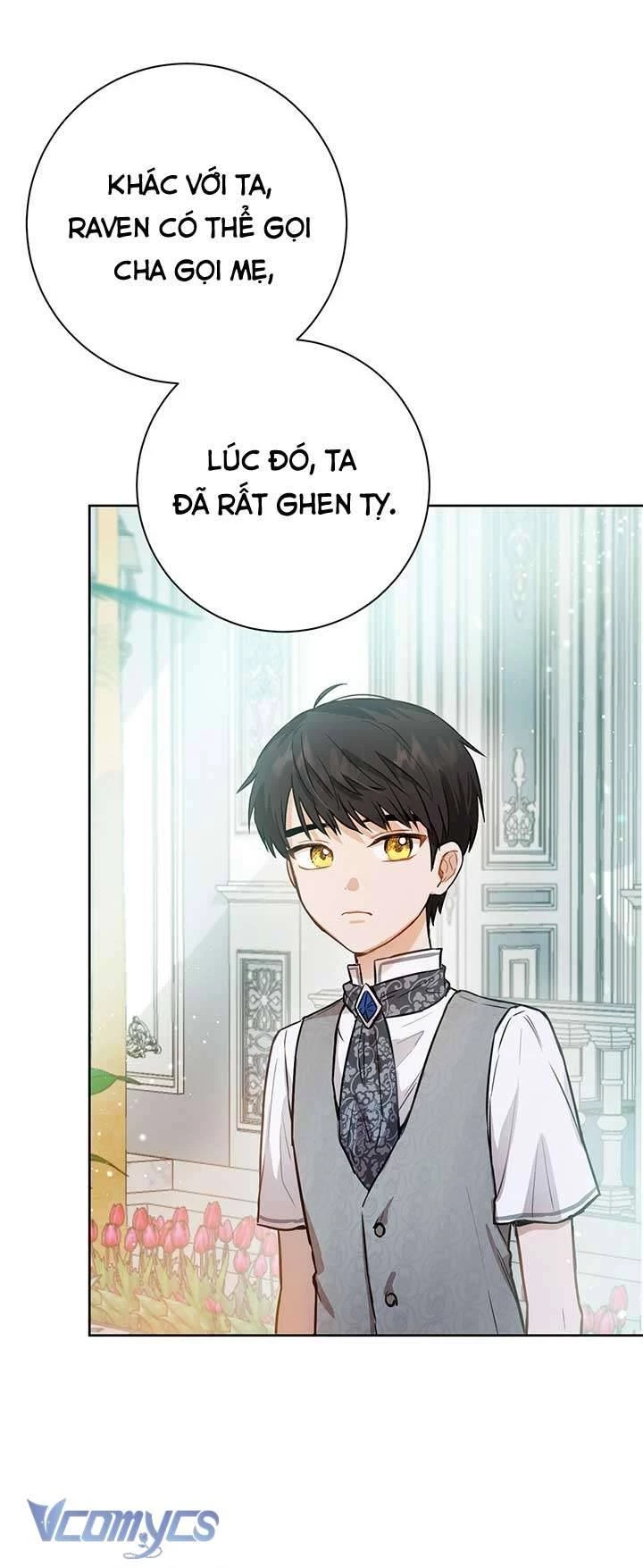 Cuộc Sống Mới Của Công Nương Chapter 16 - 34
