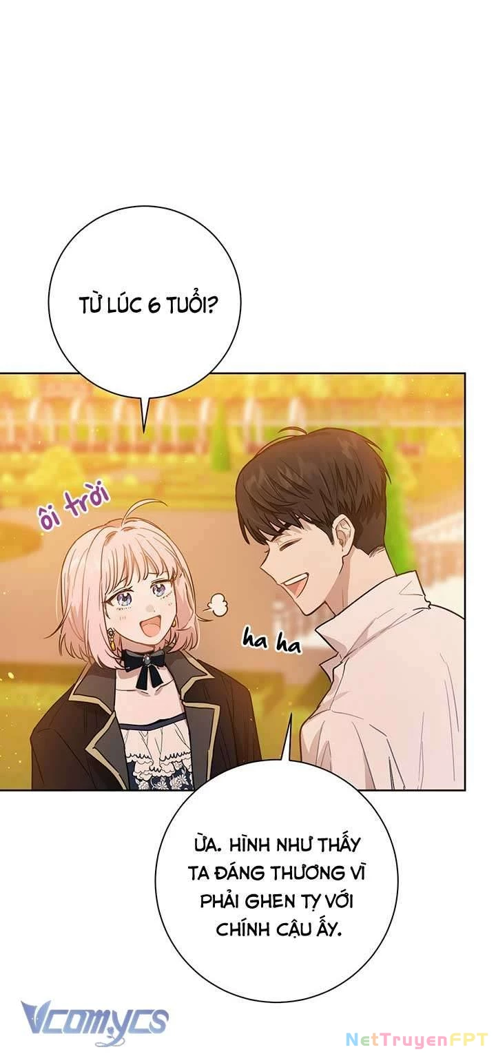 Cuộc Sống Mới Của Công Nương Chapter 16 - 37