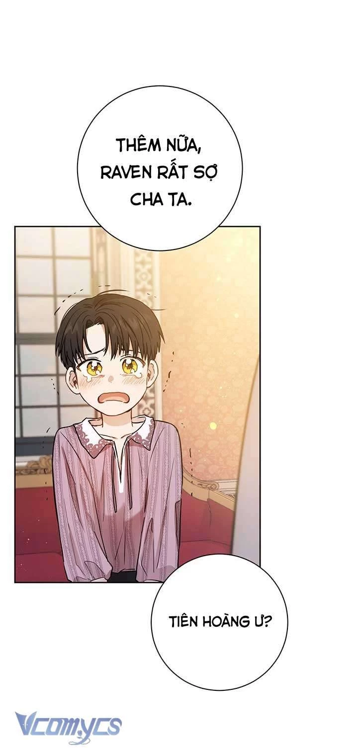 Cuộc Sống Mới Của Công Nương Chapter 16 - 38