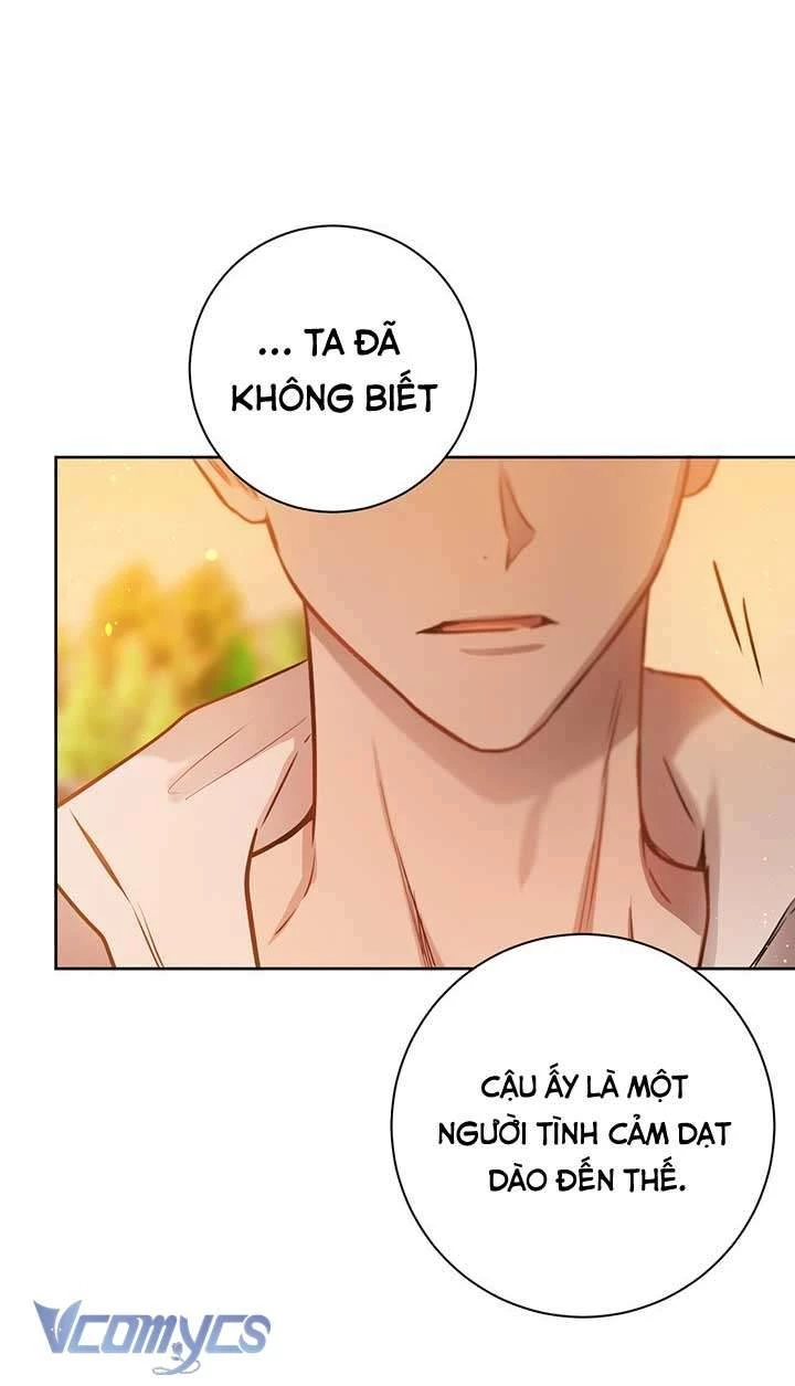 Cuộc Sống Mới Của Công Nương Chapter 16 - 41
