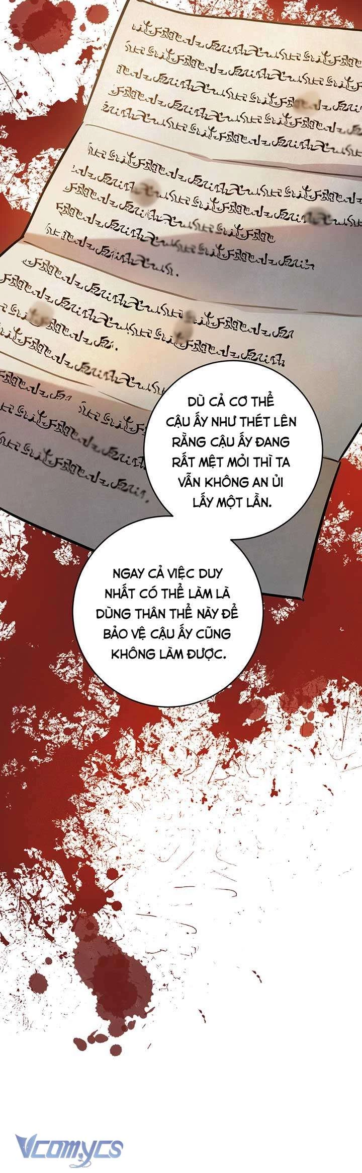 Cuộc Sống Mới Của Công Nương Chapter 16 - 45