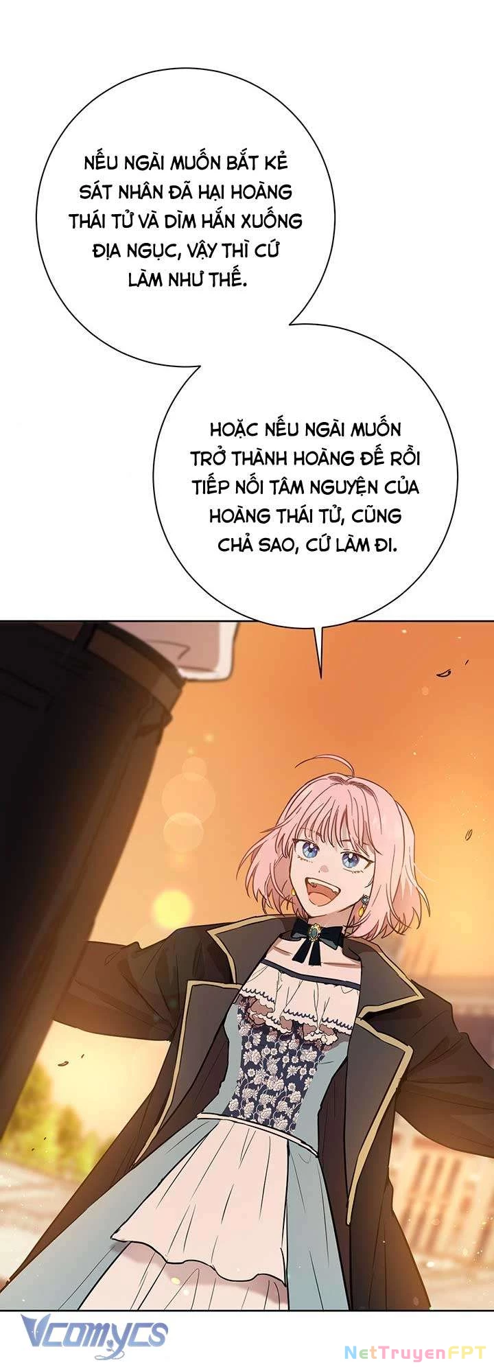 Cuộc Sống Mới Của Công Nương Chapter 16 - 65