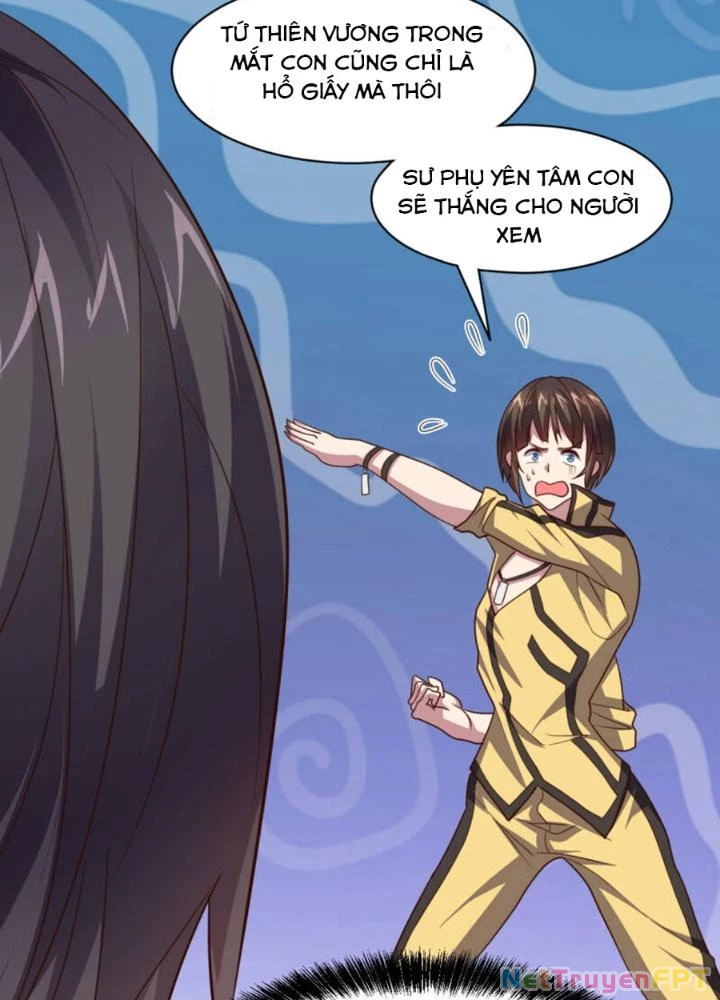 Bạn Gái Hung Ác Của Siêu Anh Hùng Chapter 124 - 13