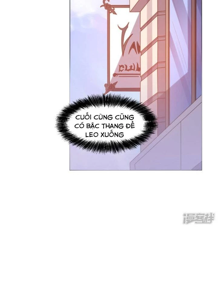 Bạn Gái Hung Ác Của Siêu Anh Hùng Chapter 124 - 23