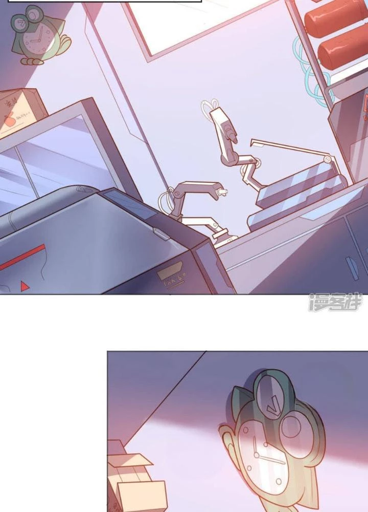 Bạn Gái Hung Ác Của Siêu Anh Hùng Chapter 124 - 25