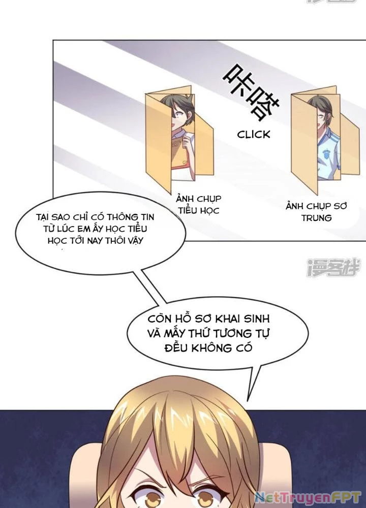 Bạn Gái Hung Ác Của Siêu Anh Hùng Chapter 124 - 37