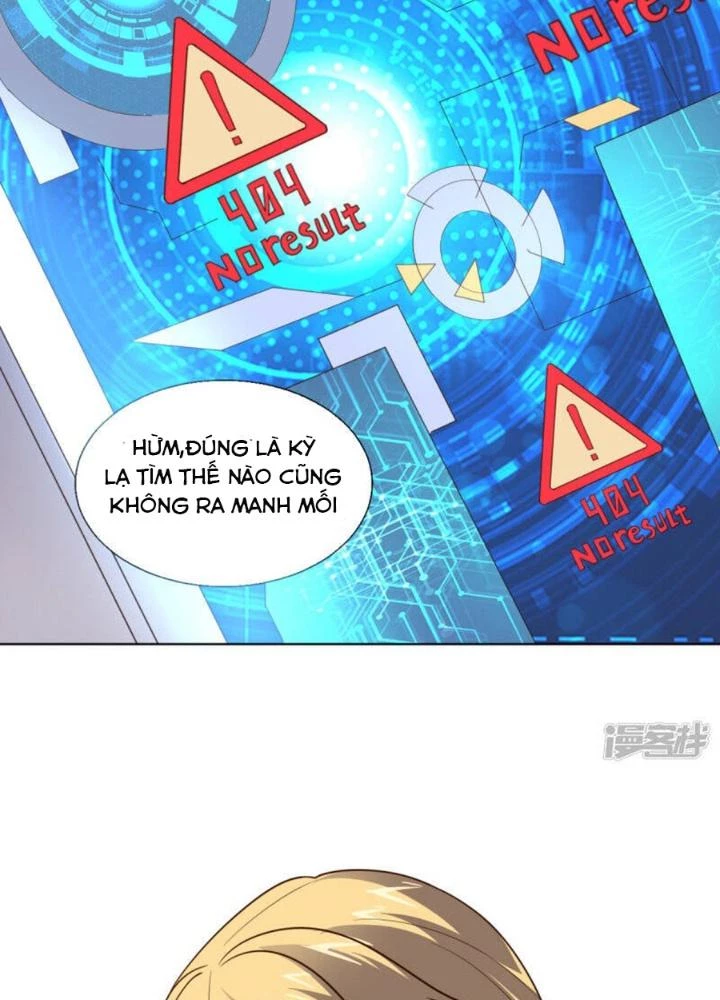 Bạn Gái Hung Ác Của Siêu Anh Hùng Chapter 124 - 41