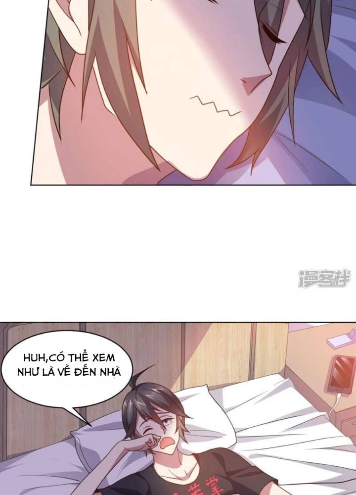 Bạn Gái Hung Ác Của Siêu Anh Hùng Chapter 125 - 5