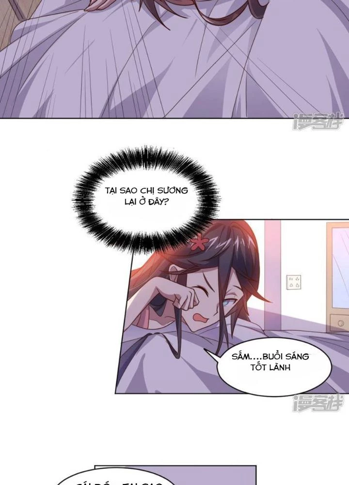 Bạn Gái Hung Ác Của Siêu Anh Hùng Chapter 125 - 11