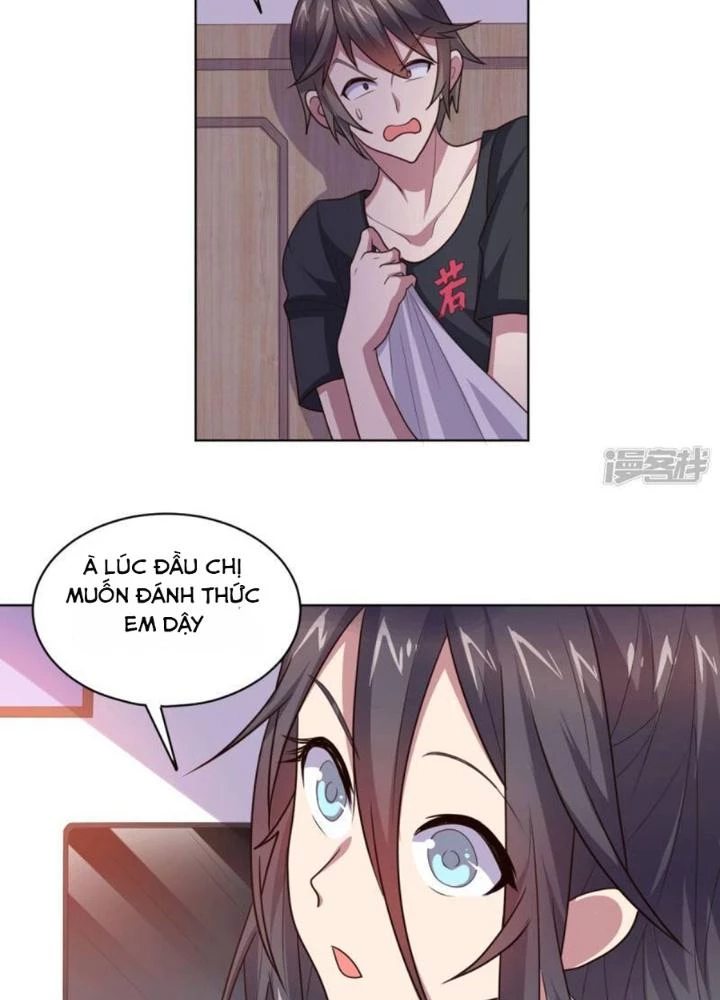 Bạn Gái Hung Ác Của Siêu Anh Hùng Chapter 125 - 13