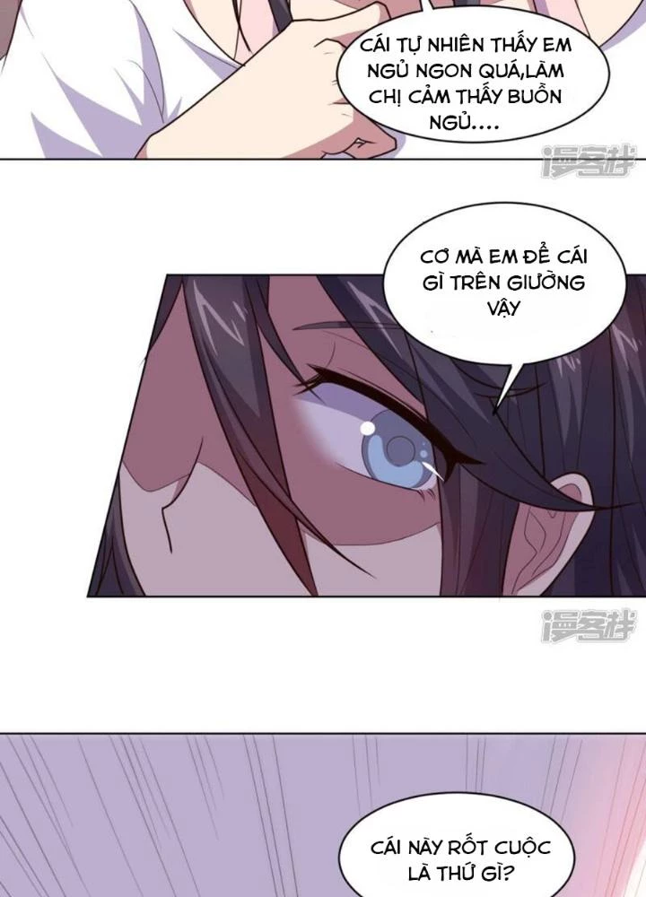 Bạn Gái Hung Ác Của Siêu Anh Hùng Chapter 125 - 15