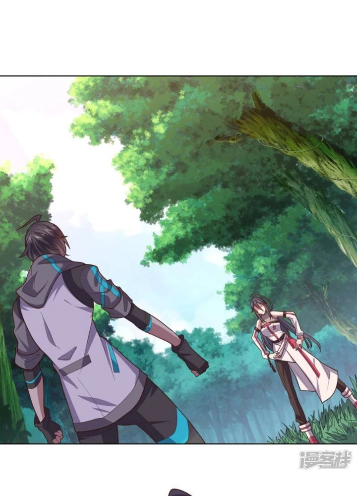 Bạn Gái Hung Ác Của Siêu Anh Hùng Chapter 125 - 35
