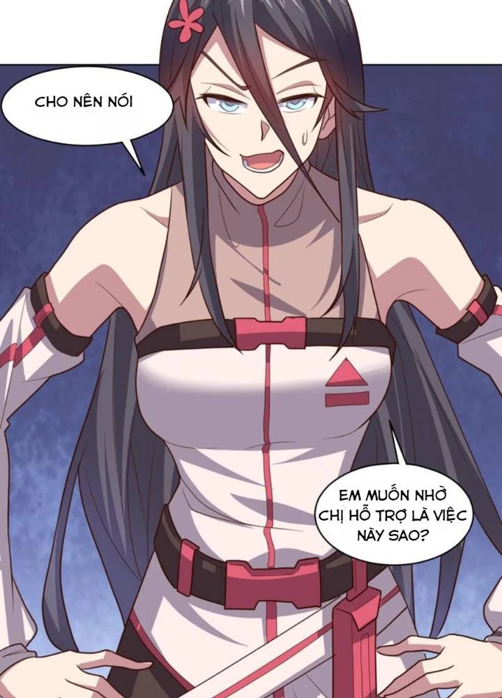 Bạn Gái Hung Ác Của Siêu Anh Hùng Chapter 125 - 37