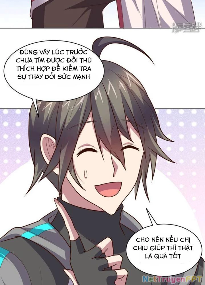 Bạn Gái Hung Ác Của Siêu Anh Hùng Chapter 125 - 39