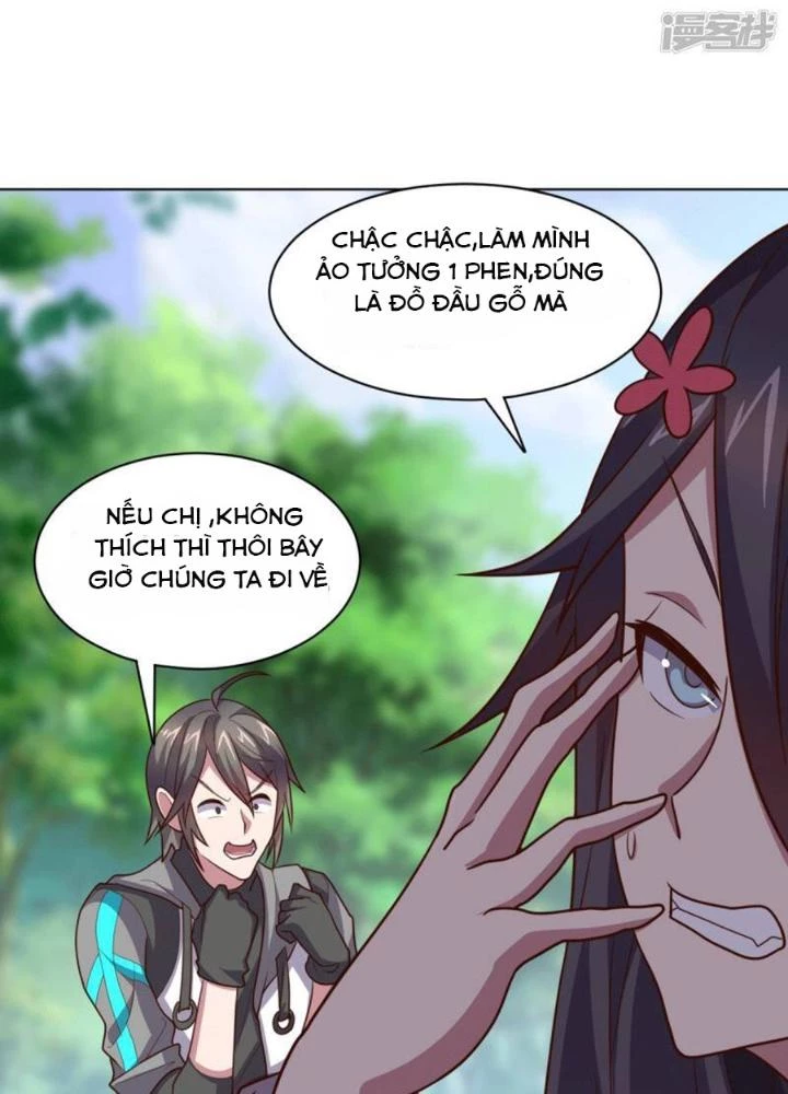 Bạn Gái Hung Ác Của Siêu Anh Hùng Chapter 125 - 41