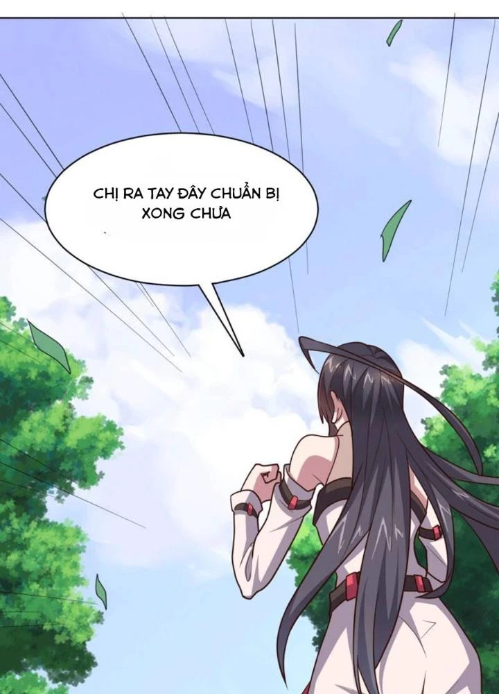 Bạn Gái Hung Ác Của Siêu Anh Hùng Chapter 125 - 45